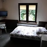 Noclegi Ruda Śląska