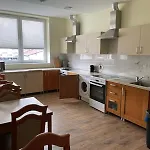 Noclegi Hostel