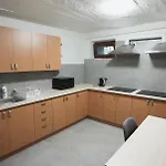 Hostel Noclegi