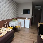 Noclegi Ruda Śląska