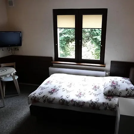 Noclegi Ruda Slaska
