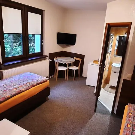 Noclegi * Ruda Slaska