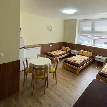 Hostel Noclegi Ruda Slaska