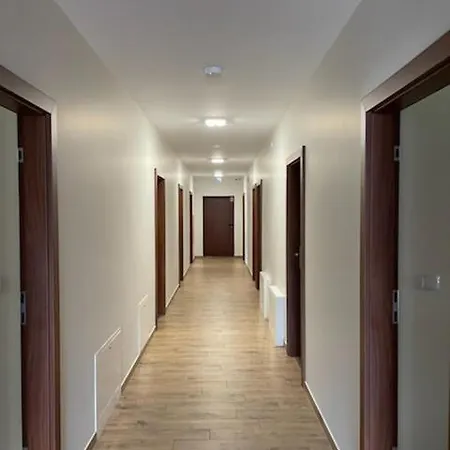 Noclegi Hostel