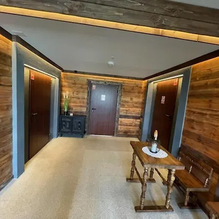 Noclegi Hostel Ruda Slaska