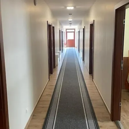 Noclegi Hostel