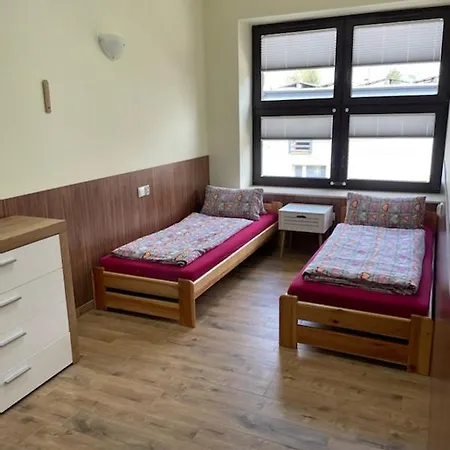Hostel Noclegi