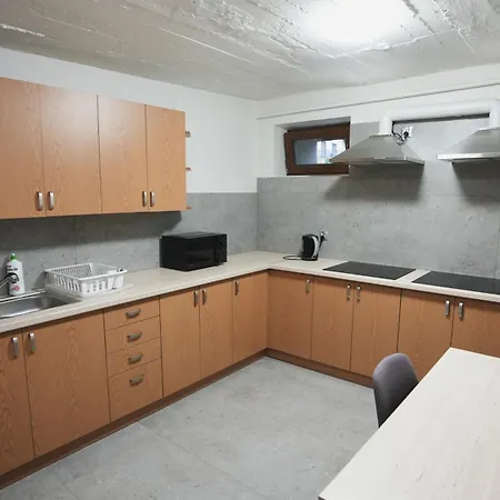 Hostel Noclegi