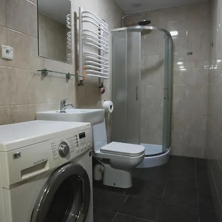 Hostel Noclegi