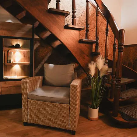 Noclegi Hostel Ruda Slaska