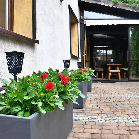 Noclegi Auberge de jeunesse *