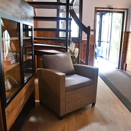 Hostel Noclegi