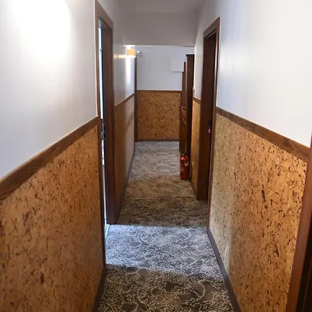 Hostel Noclegi Ruda Slaska