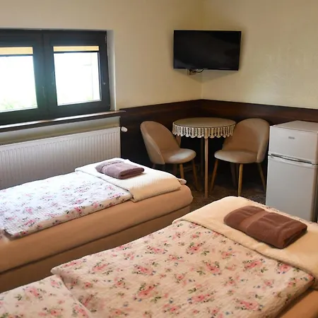 Hostel Noclegi