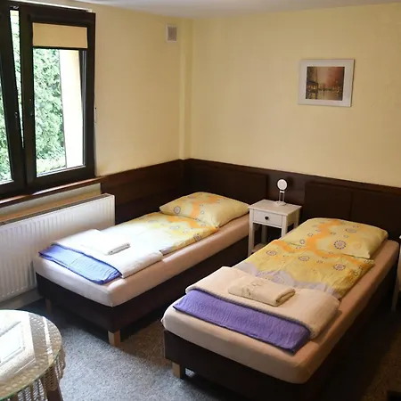 Hostal Noclegi