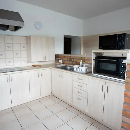 Noclegi Auberge de jeunesse