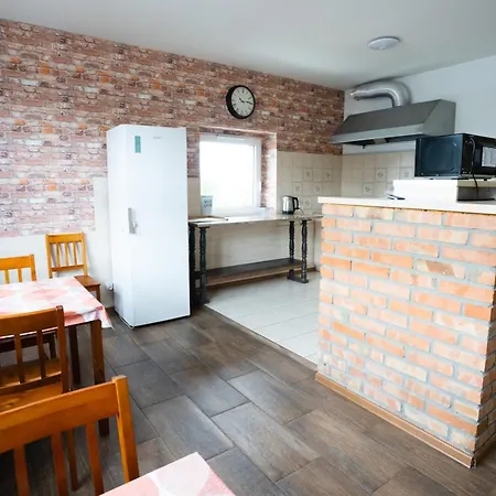 Auberge de jeunesse Noclegi Ruda Slaska