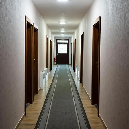Hostal Noclegi Ruda Slaska