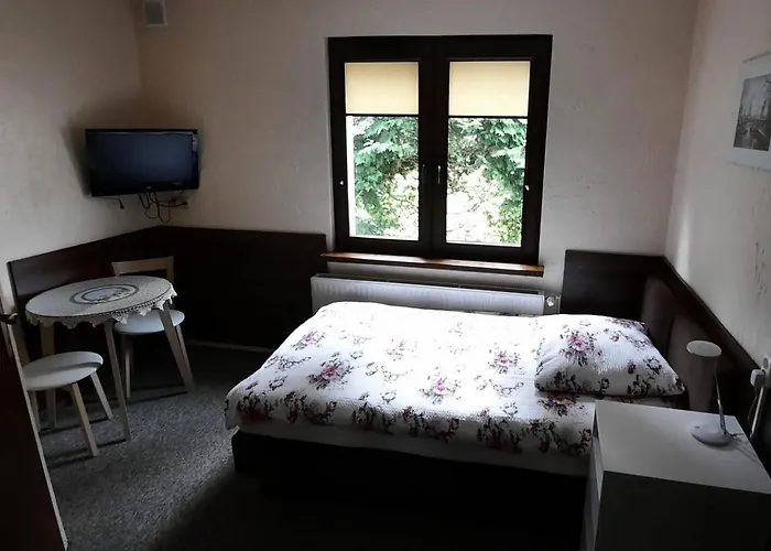 Noclegi Ruda Slaska