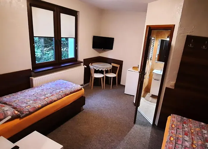 Noclegi * Ruda Slaska