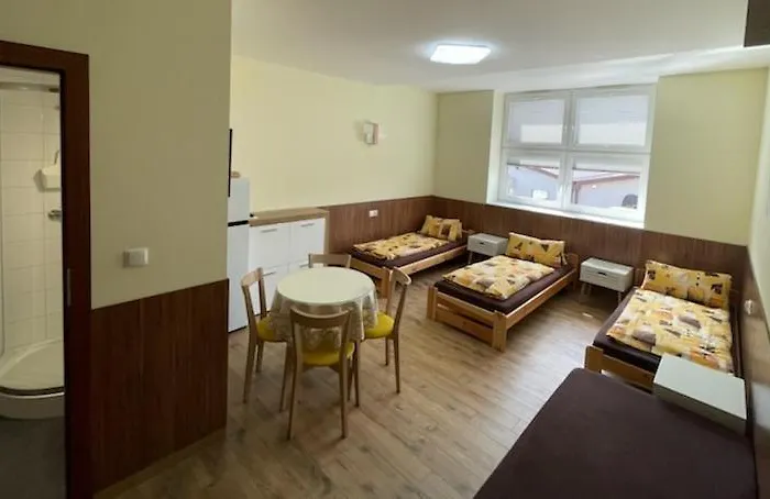 Auberge de jeunesse Noclegi Ruda Slaska