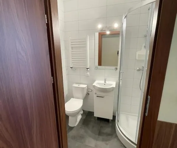 Noclegi Auberge de jeunesse *