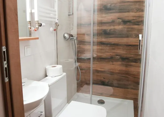 Auberge de jeunesse Noclegi