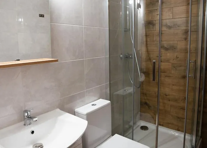 Noclegi * Ruda Slaska