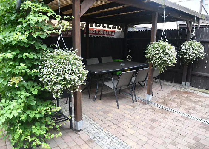 Auberge de jeunesse Noclegi *