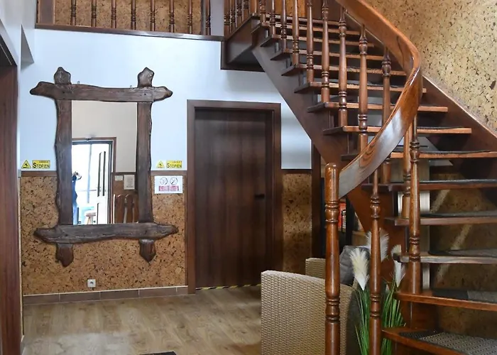 Auberge de jeunesse Noclegi Ruda Slaska