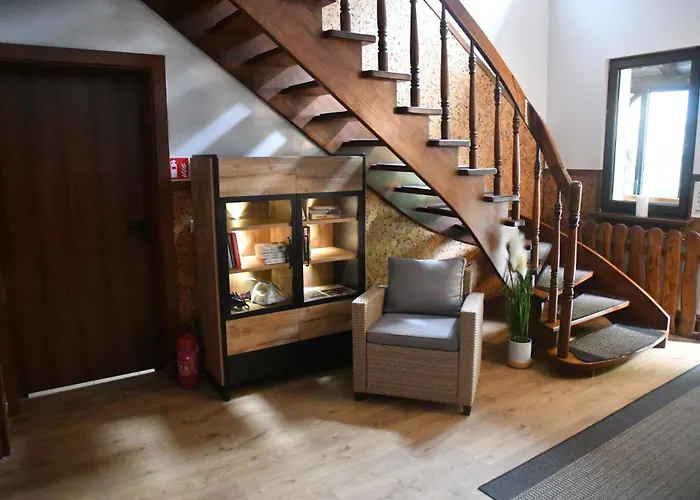 Noclegi * Ruda Slaska