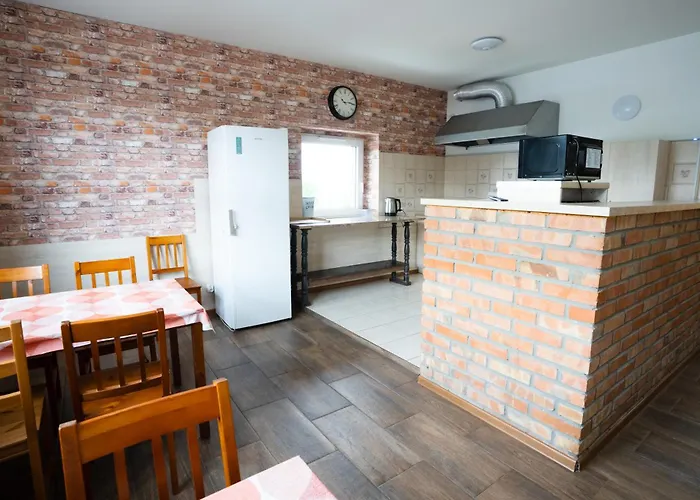 Auberge de jeunesse Noclegi Ruda Slaska