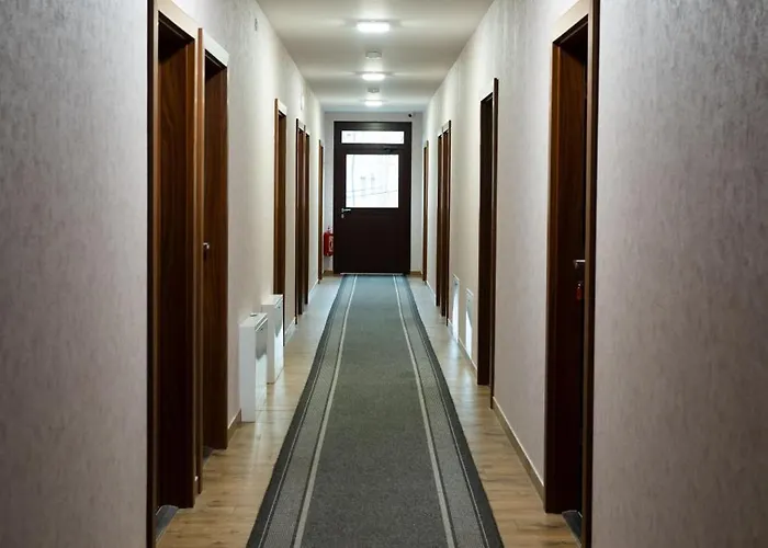 Auberge de jeunesse Noclegi Ruda Slaska